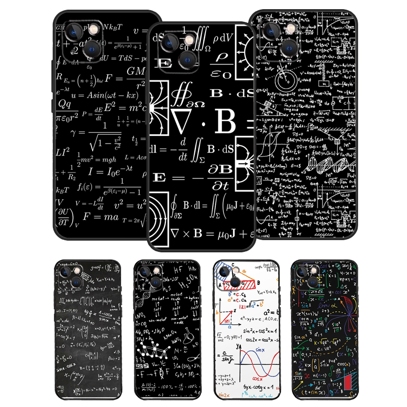 Science Nova - Fizik Bilimi Matematik Formülü Huawei Nova