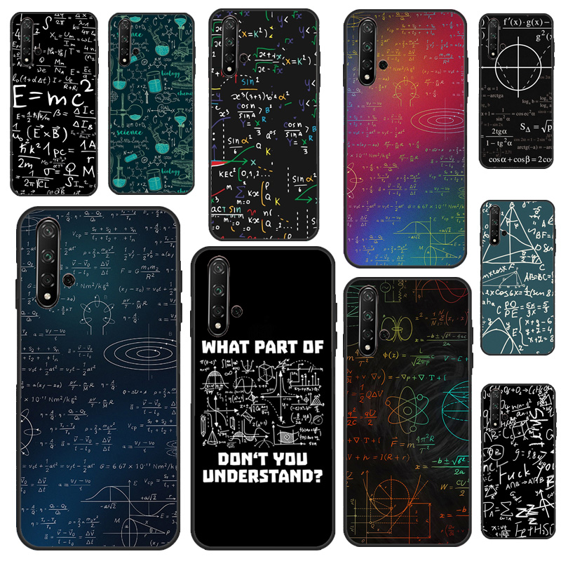 Science Nova - Bilim Matematik Fizik Formülleri Huawei Nova