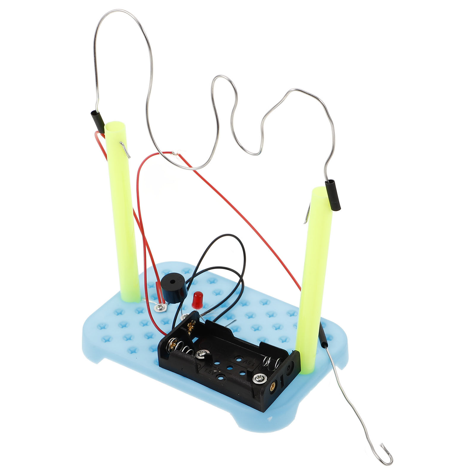 Science Project - Crossfire Fizik Devre Kiti STEM Eğitim