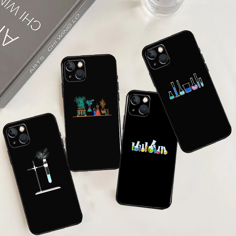 Science Nova - Bilim kimya Huawei Nova 12i 12s