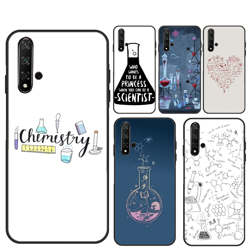 Science Nova - Bilim Kimya Formülleri Huawei Nova 12i