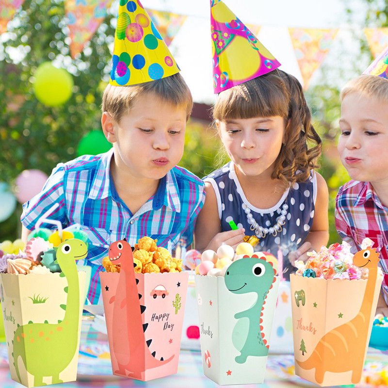 4 Adet Karikatür Dinozor Kutul - Science Of Happiness incelemesi ve fiyatı