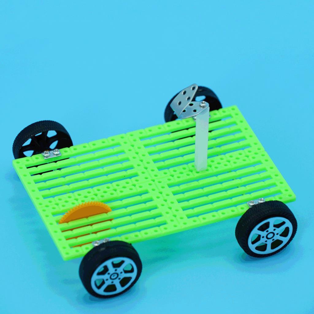 Yaratıcı güneş araba teknoloji - Science And Invention incelemesi ve fiyatı