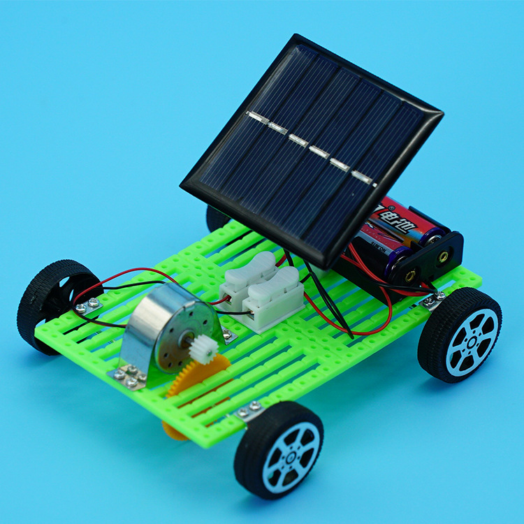 Yaratıcı güneş araba teknoloji - Science And Invention incelemesi ve fiyatı