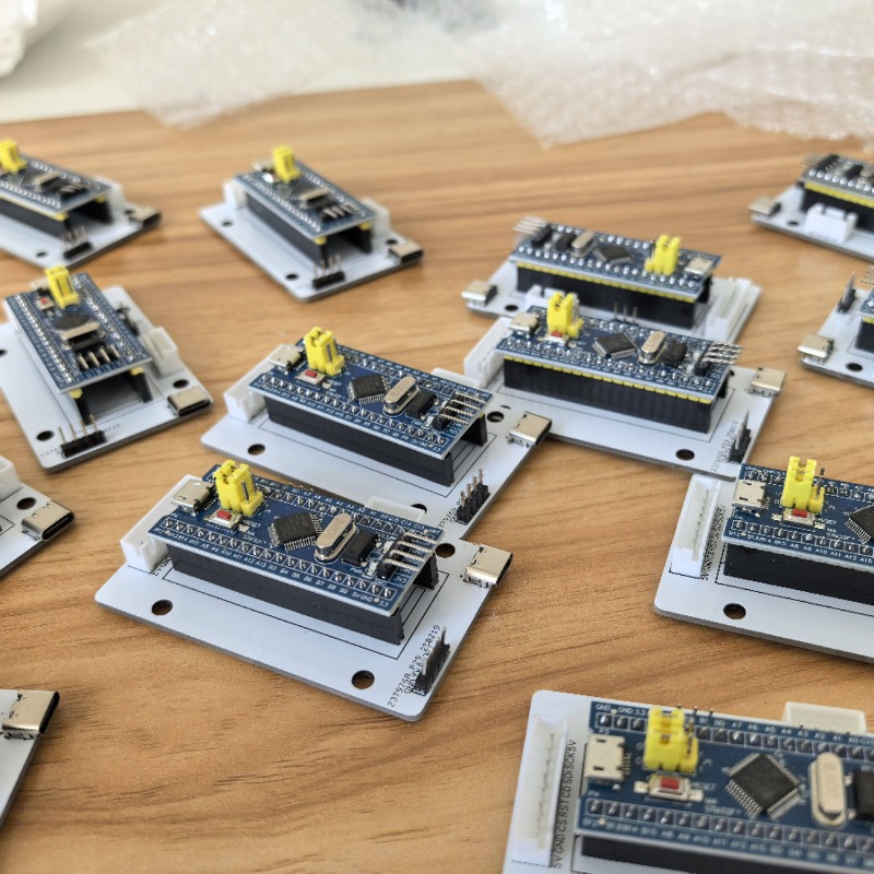 Arduino / STM32 İçin Ultrasoni - Science Project Toys Making incelemesi ve fiyatı