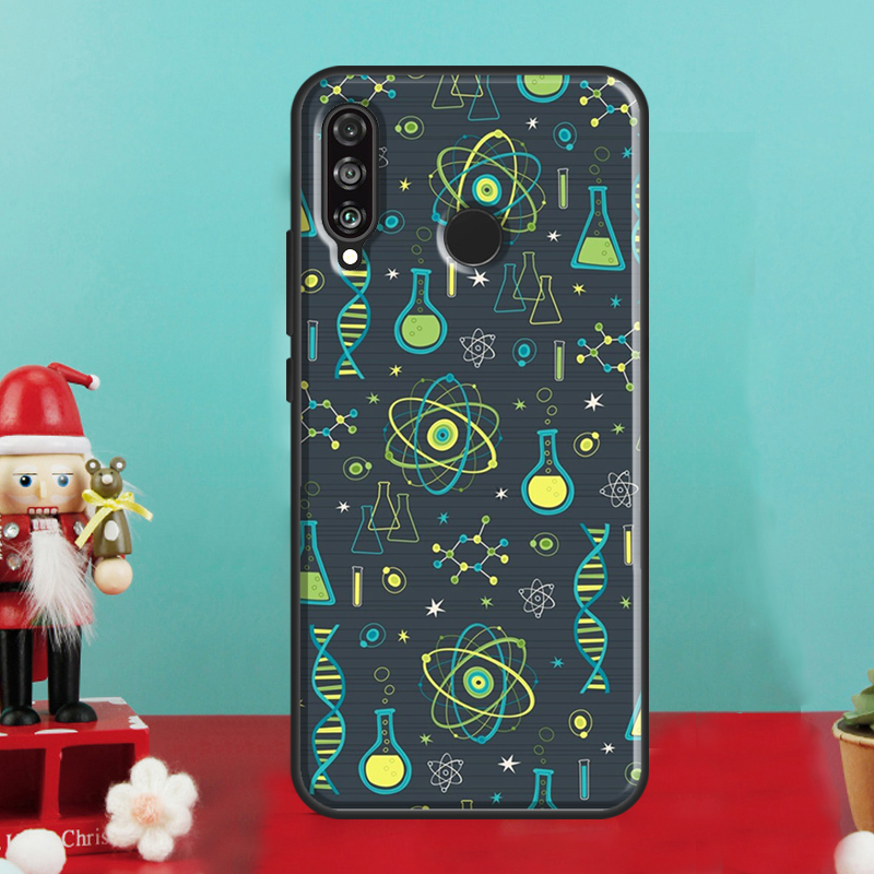 Bilim DNA Kimya Huawei Nova 5T - Science Nova incelemesi ve fiyatı