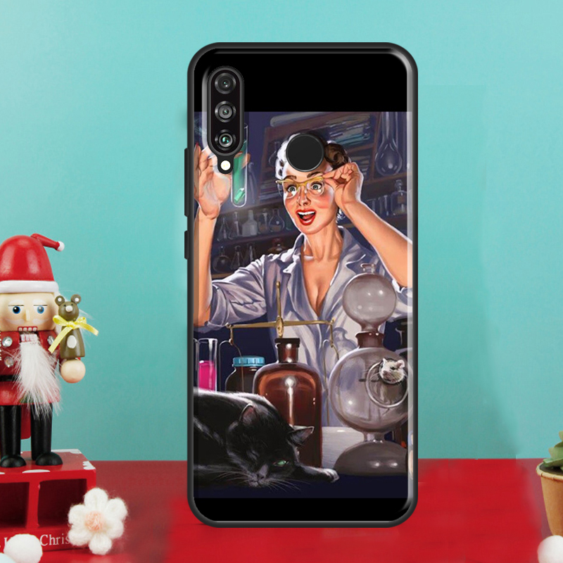 Bilim DNA Kimya Huawei Nova 5T - Science Nova incelemesi ve fiyatı