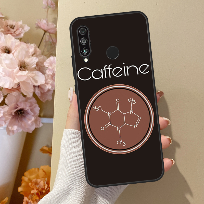 Bilim kimya kafein Huawei Nova - Science Nova incelemesi ve fiyatı