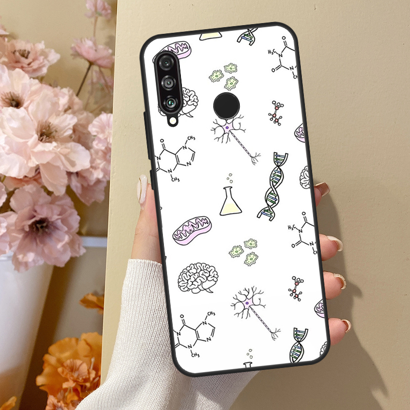 Bilim kimya kafein Huawei Nova - Science Nova incelemesi ve fiyatı