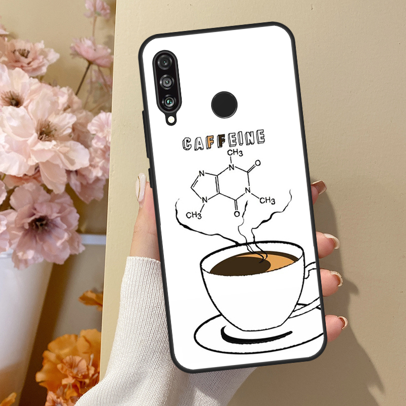 Bilim kimya kafein Huawei Nova - Science Nova incelemesi ve fiyatı