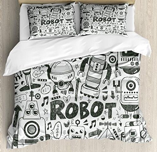 Erkek Çocuklar İçin Karikatür  - Science Robotics incelemesi ve fiyatı