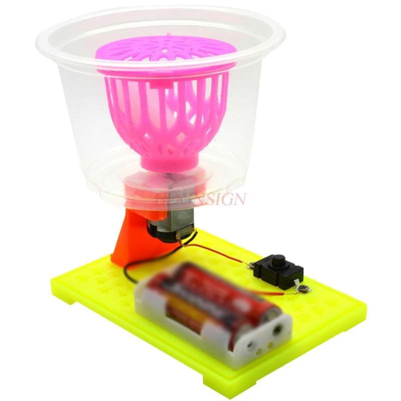 fiziksel deney ekipmanı Kendi  - Science And Invention incelemesi ve fiyatı