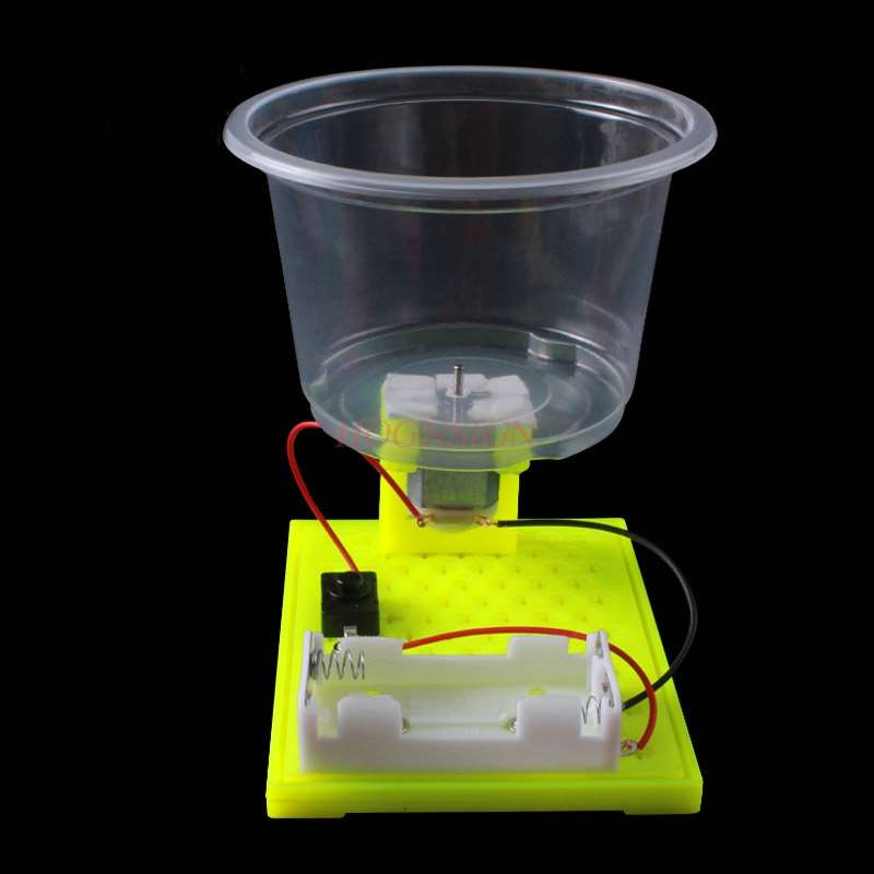 fiziksel deney ekipmanı Kendi  - Science And Invention incelemesi ve fiyatı