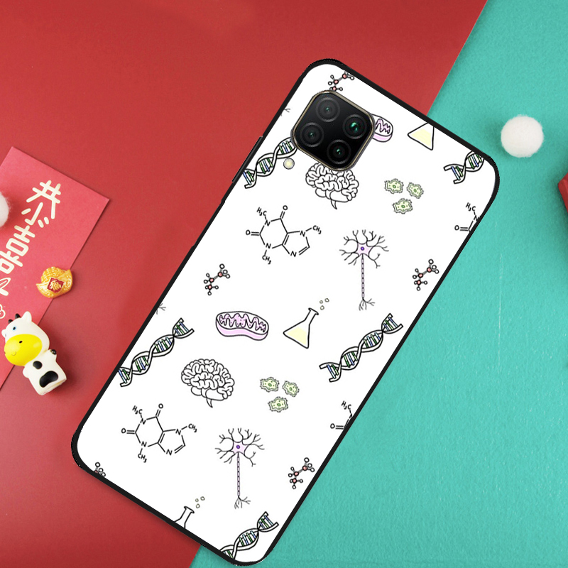 Retro DNA Bilim Çizimi Huawei  - Science Nova incelemesi ve fiyatı