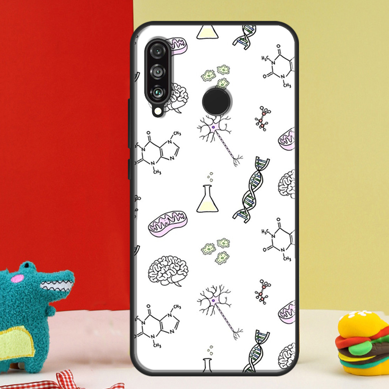 Bilim DNA Kimya Huawei Nova 5T - Science Nova incelemesi ve fiyatı