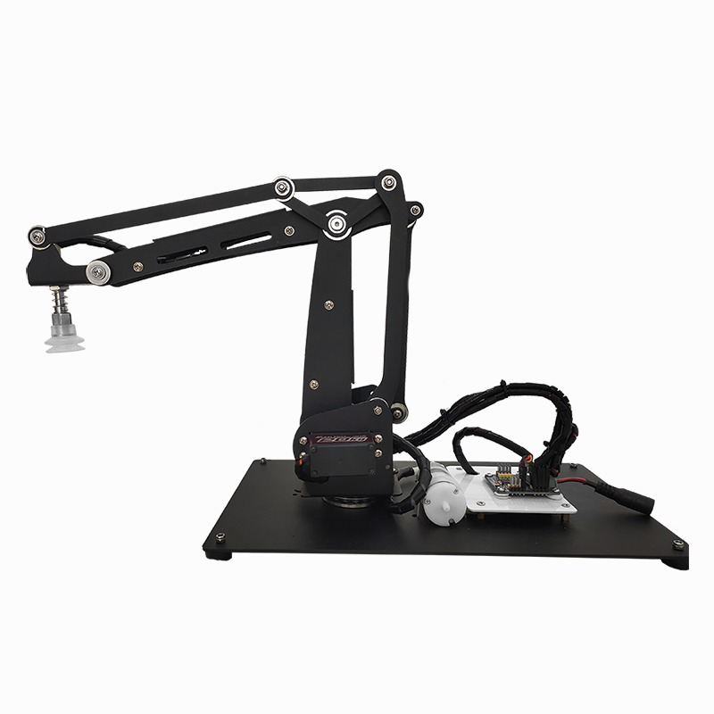 Arduino Tüm Metal 3 Dof Hava P - Science Robotics incelemesi ve fiyatı