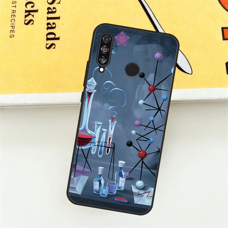 Bilim Kimya Tarzı Huawei Nova  - Science Nova incelemesi ve fiyatı