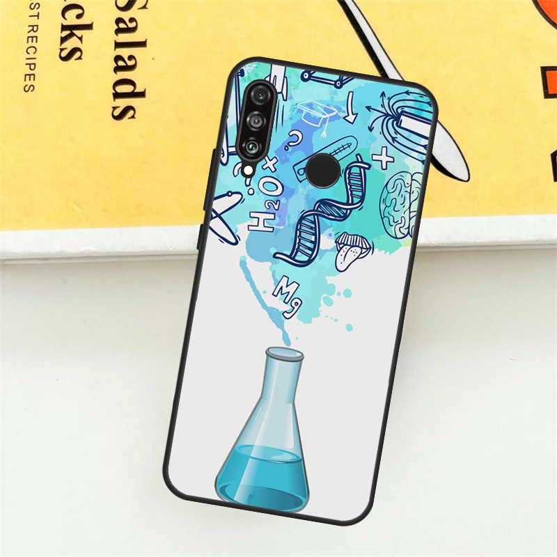 Bilim Kimya Tarzı Huawei Nova  - Science Nova incelemesi ve fiyatı