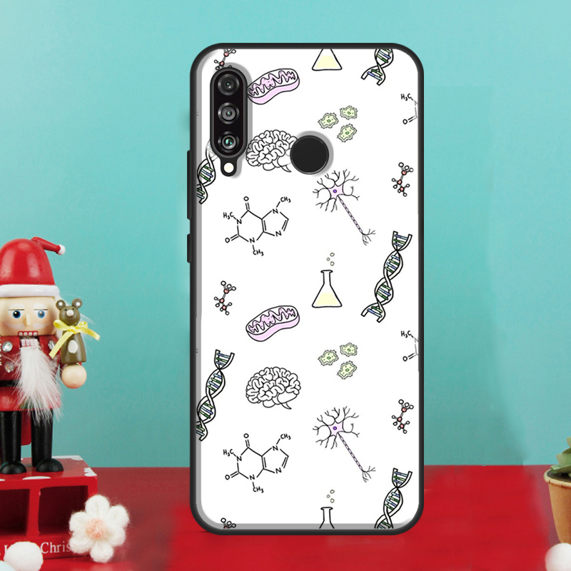 Retro DNA Bilim Çizimi Huawei  - Science Nova incelemesi ve fiyatı