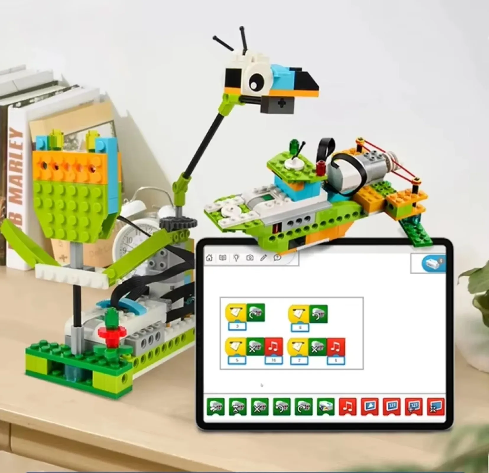 Çekirdek Programlama STEM Kiti - Science Robotics incelemesi ve fiyatı