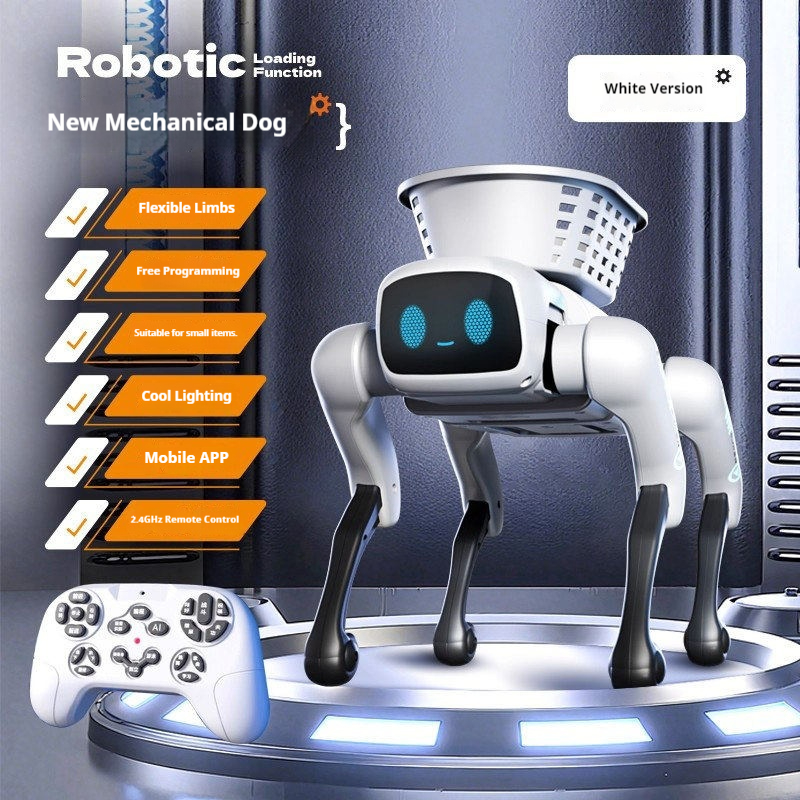 2026 Yeni Yapay Zeka Akıllı Ro - Science Robotics incelemesi ve fiyatı
