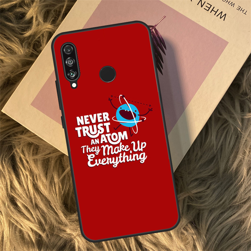 Atom Bilimi Kimya Huawei Nova  - Science Nova incelemesi ve fiyatı