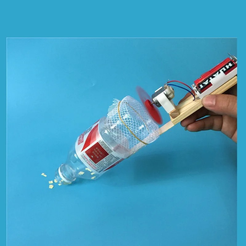 Ev Yapımı Vakum Yapım Seti, Bi - Science Project Homemade incelemesi ve fiyatı