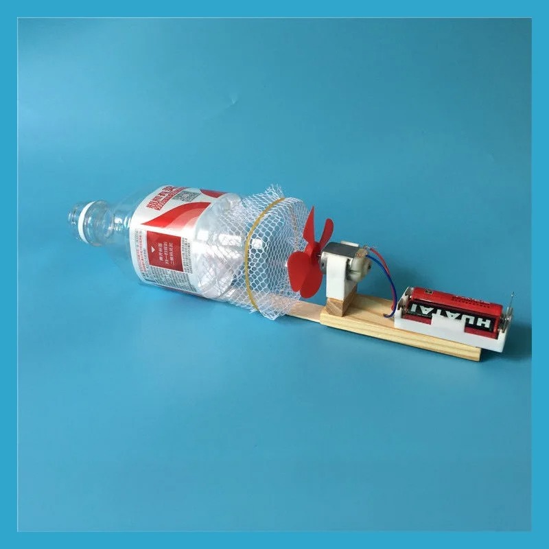 Ev Yapımı Vakum Yapım Seti, Bi - Science Project Homemade incelemesi ve fiyatı