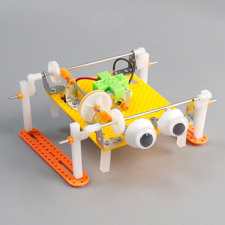 Çocuklar İçin Bilim Teknoloji  - Science Robotics incelemesi ve fiyatı