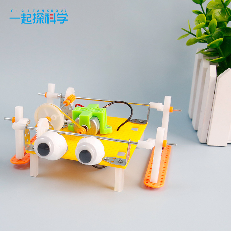 Çocuklar İçin Bilim Teknoloji  - Science Robotics incelemesi ve fiyatı