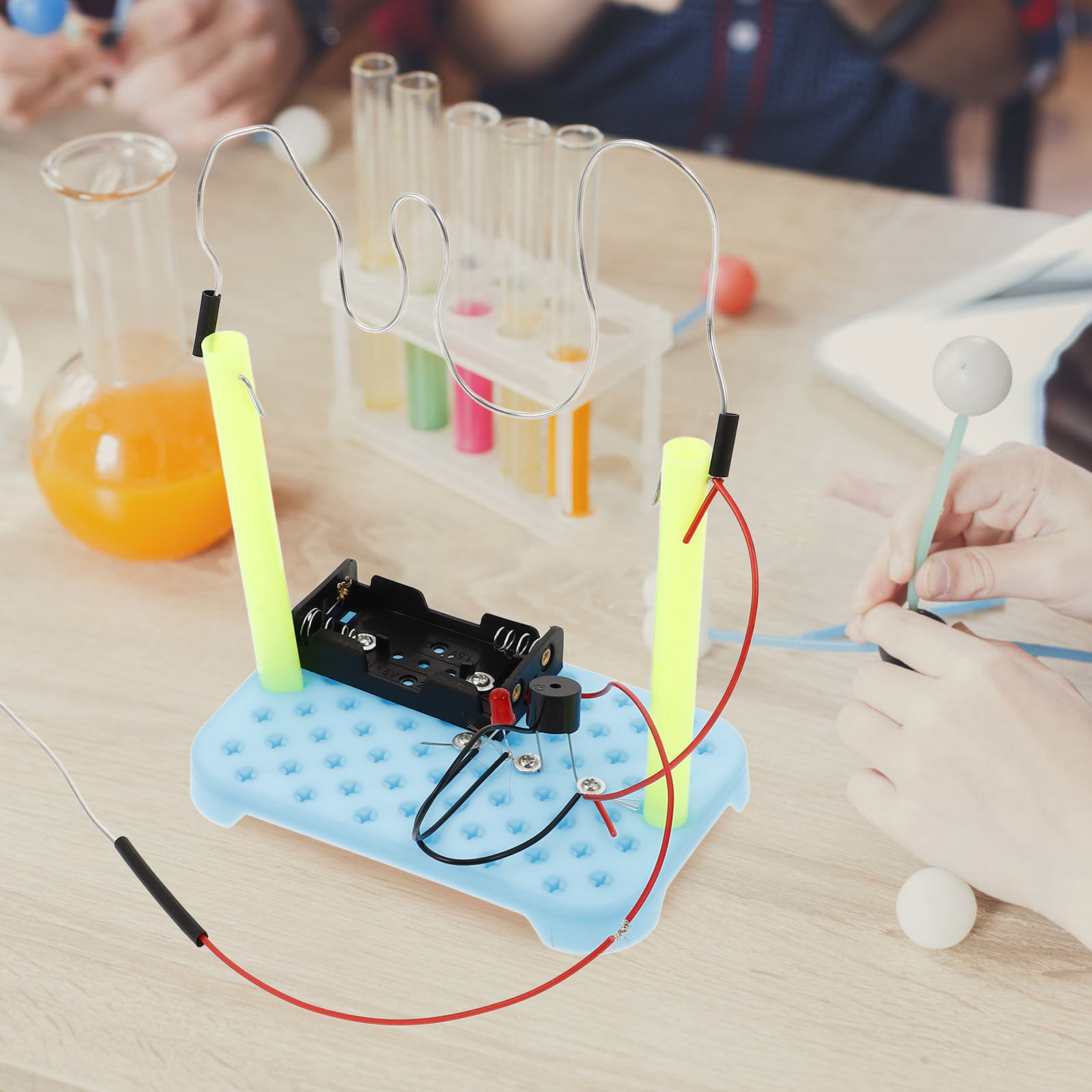 Crossfire Fizik Devre Kiti STE - Science Project incelemesi ve fiyatı