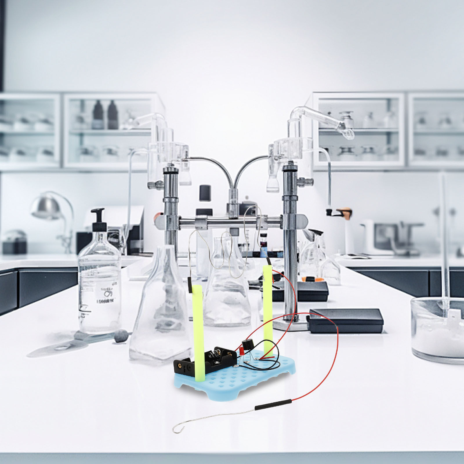 Crossfire Fizik Devre Kiti STE - Science Project incelemesi ve fiyatı