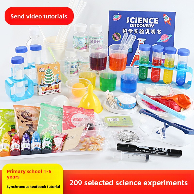 Bilim deney seti, çocuk teknol - Science And Invention incelemesi ve fiyatı