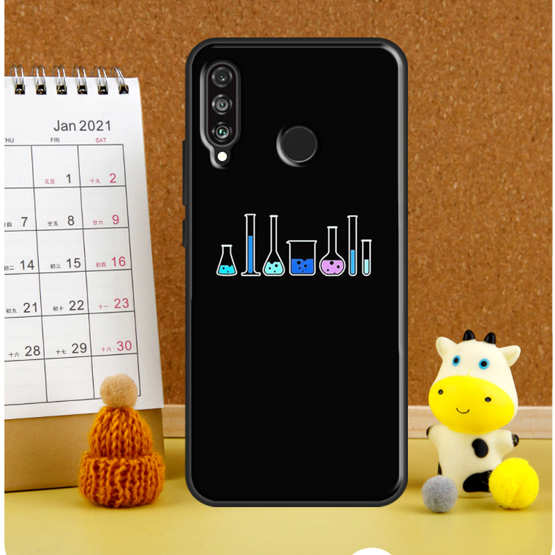 Bilim kimya Huawei Nova 12i 12 - Science Nova incelemesi ve fiyatı