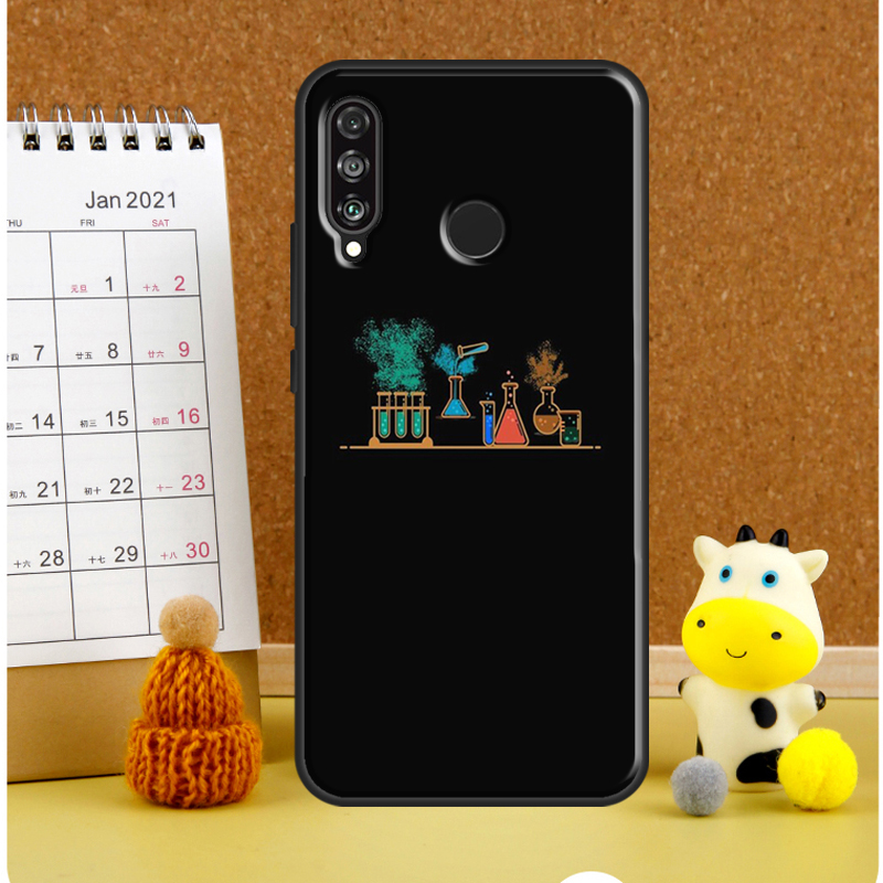 Bilim kimya Huawei Nova 12i 12 - Science Nova incelemesi ve fiyatı