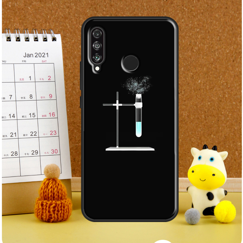 Bilim kimya Huawei Nova 12i 12 - Science Nova incelemesi ve fiyatı