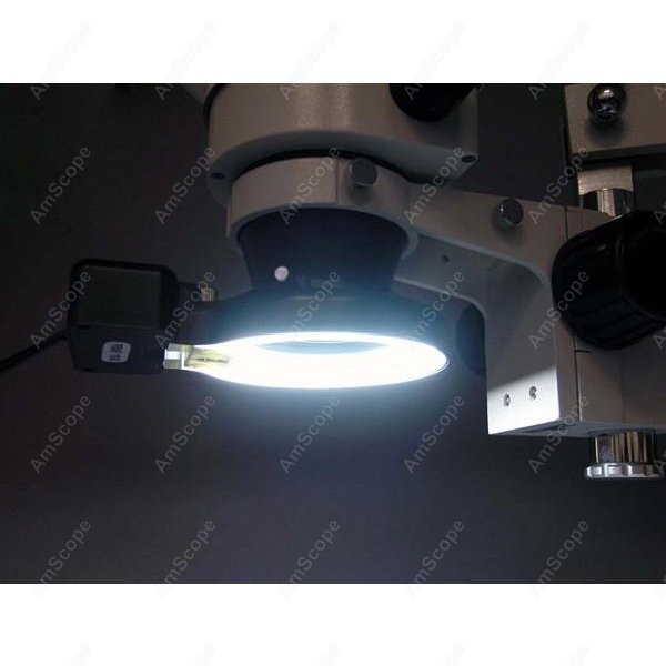 AmScope Binoküler Zoom Stereo  - Amscope Microscope Stereo 7X-45X incelemesi ve fiyatı