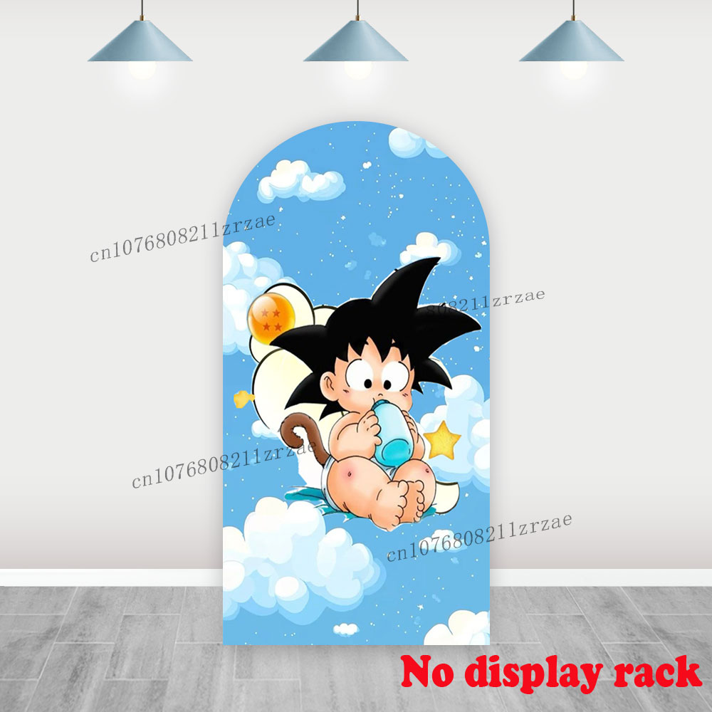 Dragon Ball Arch Bebek Goku Ar - Science Of Happiness incelemesi ve fiyatı