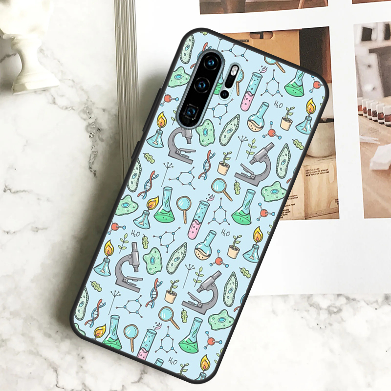 Bilim DNA Biyoloji Huawei Nova - Science Nova incelemesi ve fiyatı