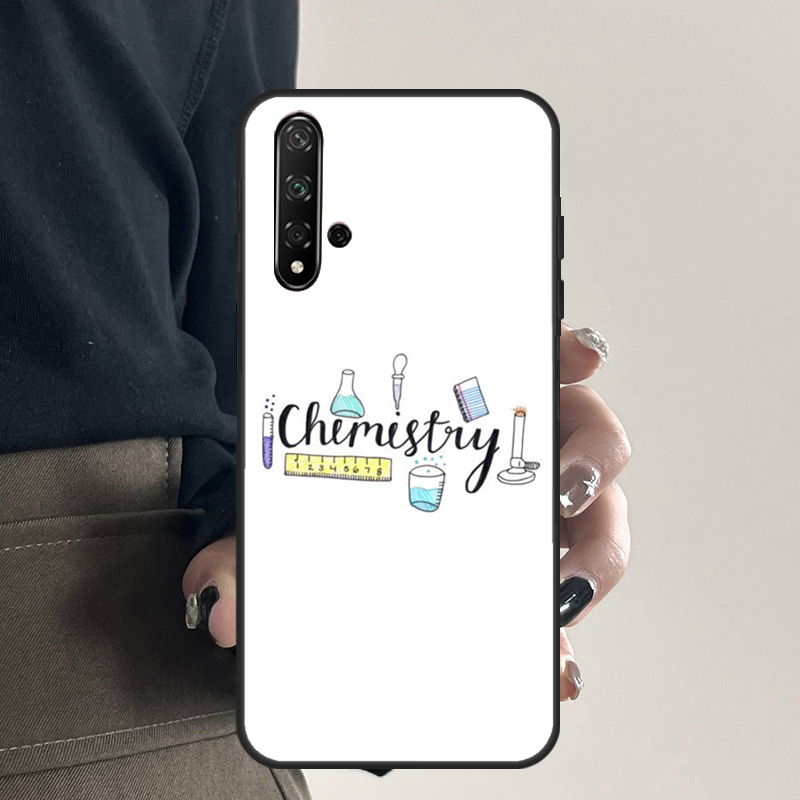 Bilim Kimya Formülleri Huawei  - Science Nova incelemesi ve fiyatı