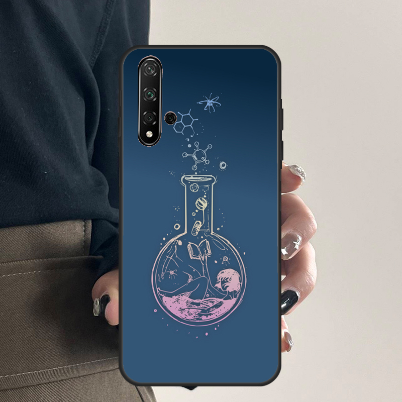 Bilim Kimya Formülleri Huawei  - Science Nova incelemesi ve fiyatı