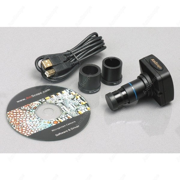 AmScope Trinoküler Zoom Stereo - Amscope Microscope Stereo 7X-45X incelemesi ve fiyatı