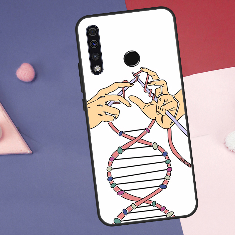 Bilim DNA Kimya Kılıfı Huawei  - Science Nova incelemesi ve fiyatı