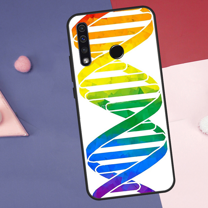 Bilim DNA Kimya Kılıfı Huawei  - Science Nova incelemesi ve fiyatı