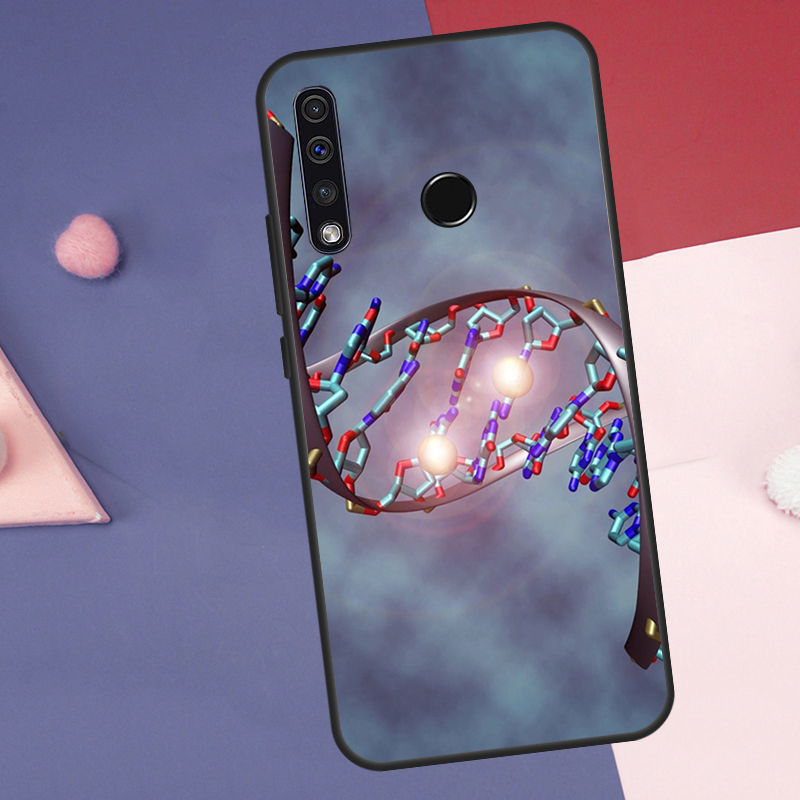 Bilim DNA Kimya Kılıfı Huawei  - Science Nova incelemesi ve fiyatı