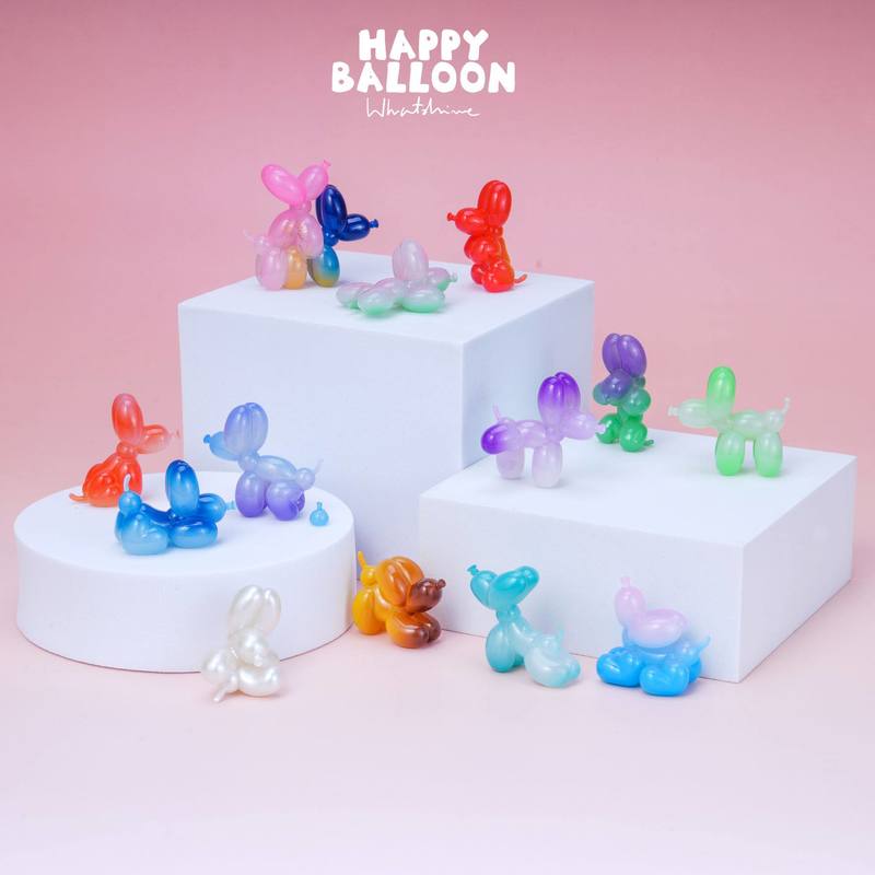 Orijinal Moedouble Mutlu Balon - Science Of Happiness incelemesi ve fiyatı