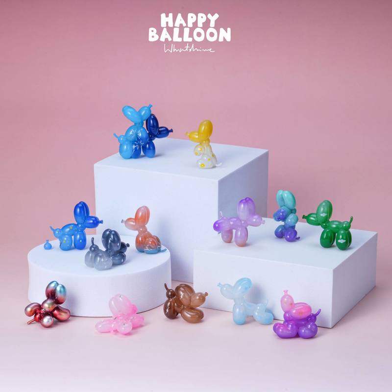 Orijinal Moedouble Mutlu Balon - Science Of Happiness incelemesi ve fiyatı