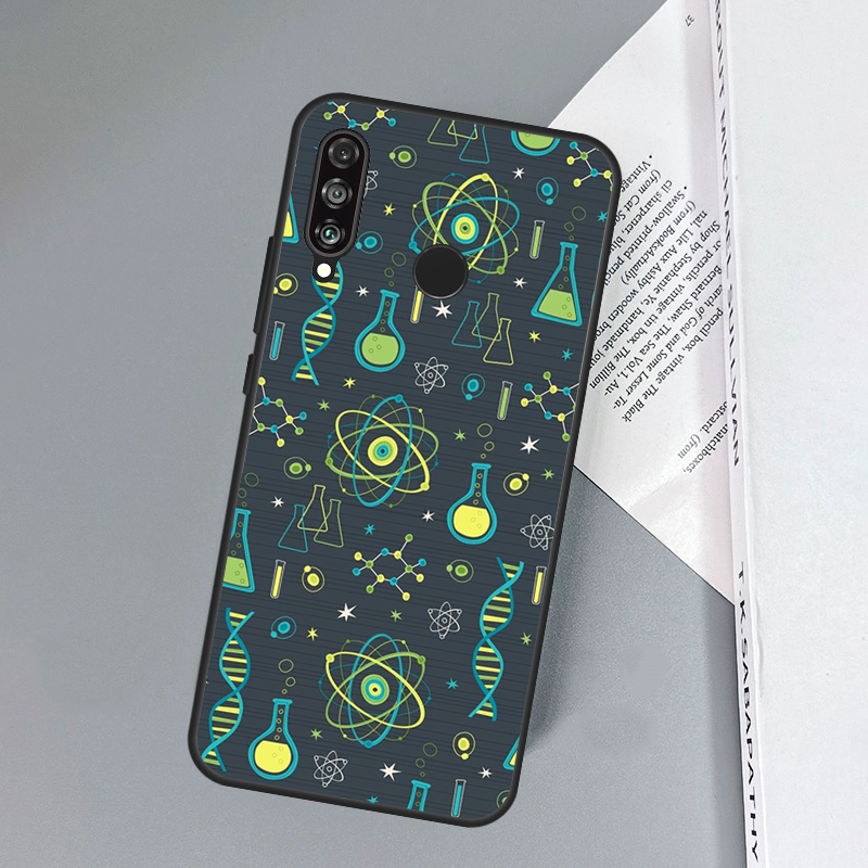 Bilim DNA Kimya Huawei Nova 10 - Science Nova incelemesi ve fiyatı