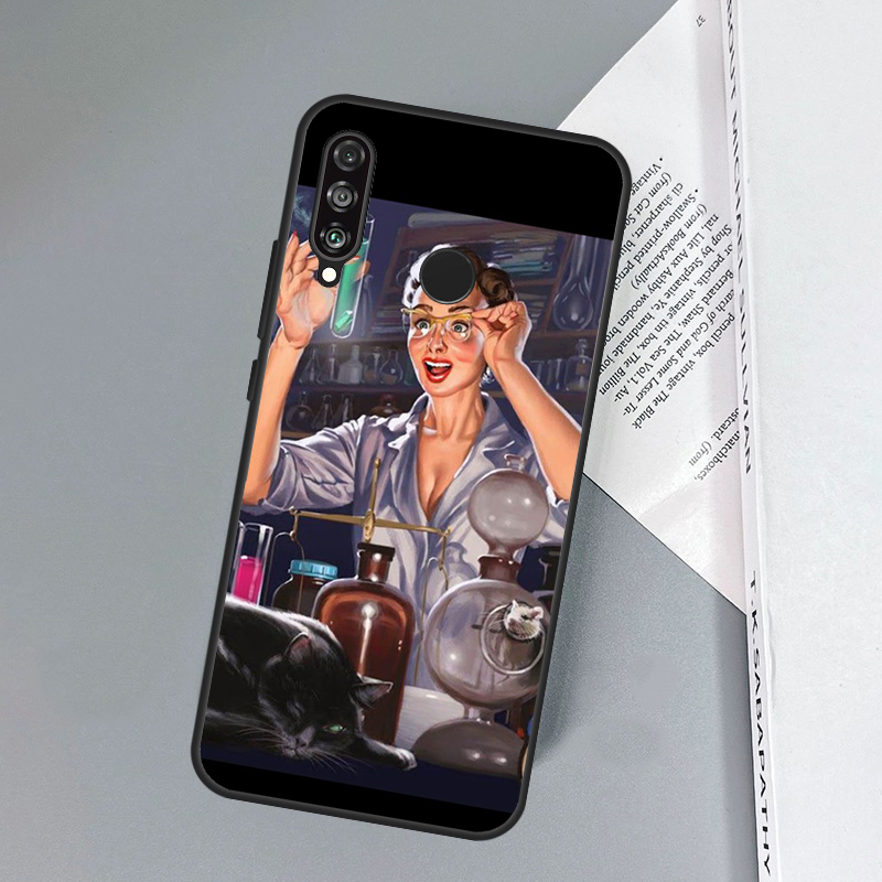 Bilim DNA Kimya Huawei Nova 10 - Science Nova incelemesi ve fiyatı