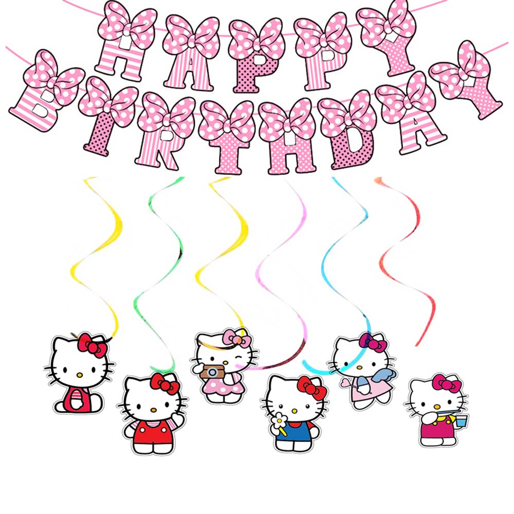 7/13 adet/takım Sanrio Hello K - Science Of Happiness incelemesi ve fiyatı
